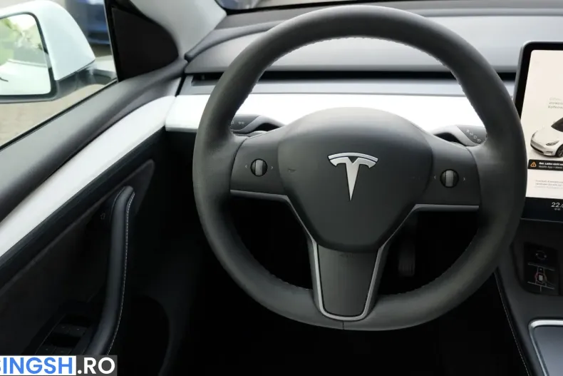 Tesla Model Y din 2024 cu 35.039 km - oferta TES210163 - foto 21