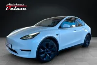 Tesla Model Y din 2025 cu 26.000 km - oferta TES210164 - foto 1