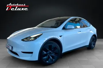 Tesla Model Y din 2025 - oferta TES210164