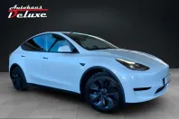 Tesla Model Y din 2025 cu 26.000 km - oferta TES210164 - foto 3