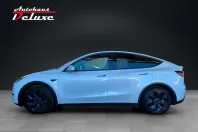 Tesla Model Y din 2025 cu 26.000 km - oferta TES210164 - foto 4