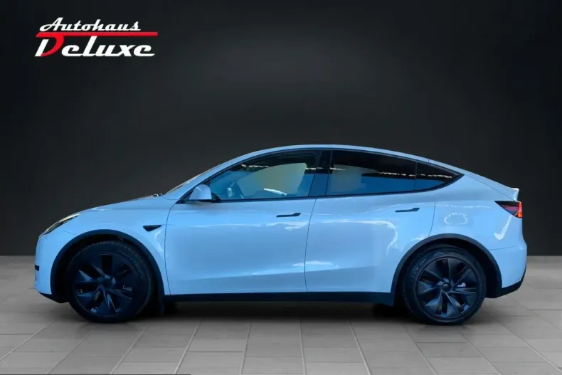 Tesla Model Y din 2025 cu 26.000 km - oferta TES210164 - foto 4