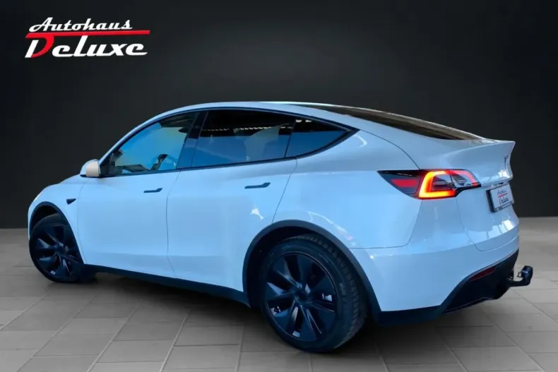 Tesla Model Y din 2025 cu 26.000 km - oferta TES210164 - foto 5