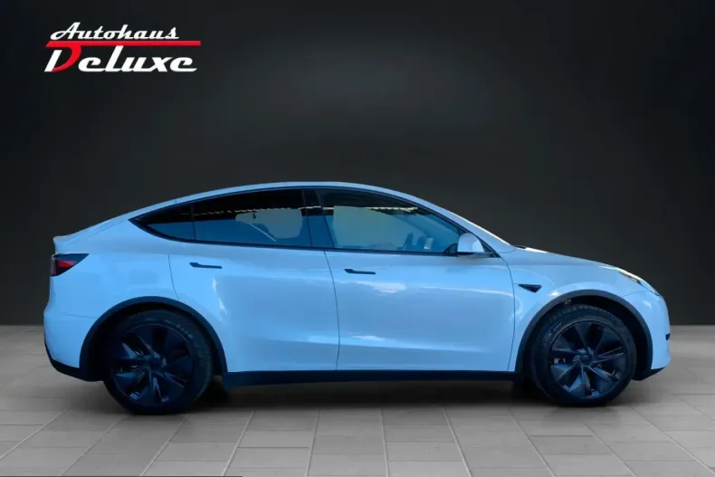 Tesla Model Y din 2025 cu 26.000 km - oferta TES210164 - foto 8
