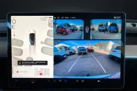 Tesla Model Y din 2025 cu 26.000 km - oferta TES210164 - foto 11