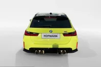BMW M3 (Seria 3) din 2024 cu 12.771 km - oferta BMW210165 - foto 2