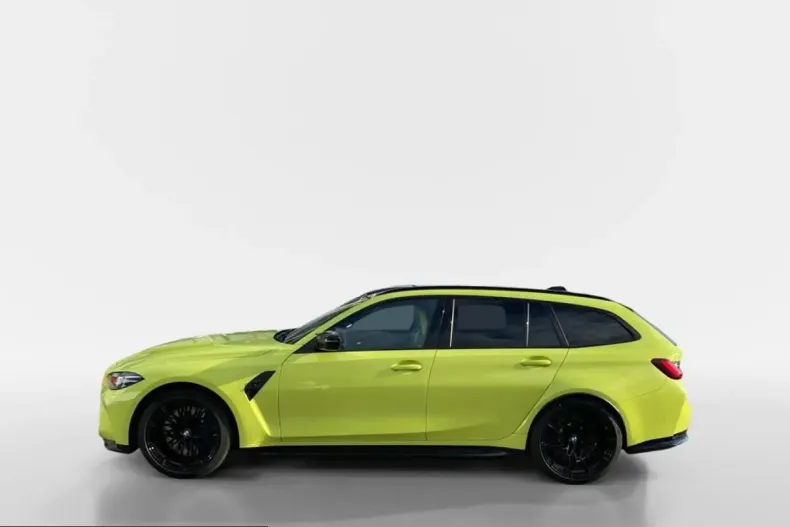 BMW M3 (Seria 3) din 2024 cu 12.771 km - oferta BMW210165 - foto 3