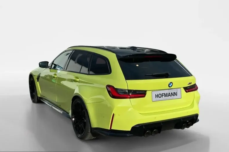 BMW M3 (Seria 3) din 2024 cu 12.771 km - oferta BMW210165 - foto 5