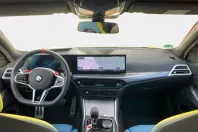 BMW M3 (Seria 3) din 2024 cu 12.771 km - oferta BMW210165 - foto 8