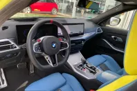 BMW M3 (Seria 3) din 2024 cu 12.771 km - oferta BMW210165 - foto 9