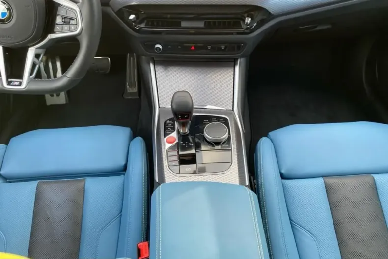 BMW M3 (Seria 3) din 2024 cu 12.771 km - oferta BMW210165 - foto 11