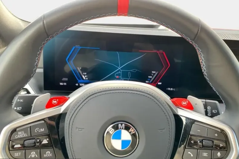 BMW M3 (Seria 3) din 2024 cu 12.771 km - oferta BMW210165 - foto 15
