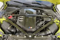 BMW M3 (Seria 3) din 2024 cu 12.771 km - oferta BMW210165 - foto 17