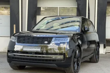 Land Rover Range Rover din 2025 - oferta LAN210166