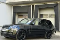 Land Rover Range Rover din 2025 cu 20.000 km - oferta LAN210166 - foto 2