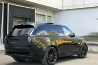 Land Rover Range Rover din 2025 cu 20.000 km - oferta LAN210166 - foto 6