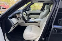Land Rover Range Rover din 2025 cu 20.000 km - oferta LAN210166 - foto 14