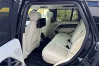 Land Rover Range Rover din 2025 cu 20.000 km - oferta LAN210166 - foto 15