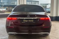 Mercedes-Benz S 580 (Clasa S) din 2023 cu 22.622 km - oferta MER210167 - foto 2