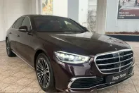 Mercedes-Benz S 580 (Clasa S) din 2023 cu 22.622 km - oferta MER210167 - foto 3