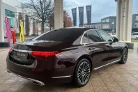 Mercedes-Benz S 580 (Clasa S) din 2023 cu 22.622 km - oferta MER210167 - foto 5