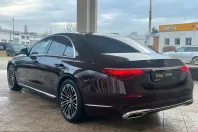 Mercedes-Benz S 580 (Clasa S) din 2023 cu 22.622 km - oferta MER210167 - foto 6