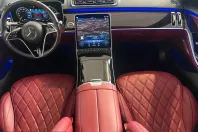 Mercedes-Benz S 580 (Clasa S) din 2023 cu 22.622 km - oferta MER210167 - foto 8