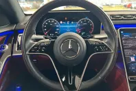 Mercedes-Benz S 580 (Clasa S) din 2023 cu 22.622 km - oferta MER210167 - foto 9