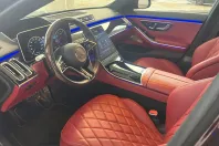 Mercedes-Benz S 580 (Clasa S) din 2023 cu 22.622 km - oferta MER210167 - foto 12