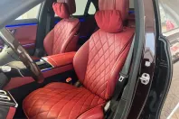 Mercedes-Benz S 580 (Clasa S) din 2023 cu 22.622 km - oferta MER210167 - foto 13