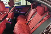 Mercedes-Benz S 580 (Clasa S) din 2023 cu 22.622 km - oferta MER210167 - foto 16