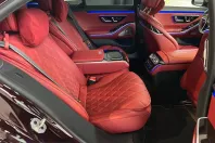 Mercedes-Benz S 580 (Clasa S) din 2023 cu 22.622 km - oferta MER210167 - foto 17