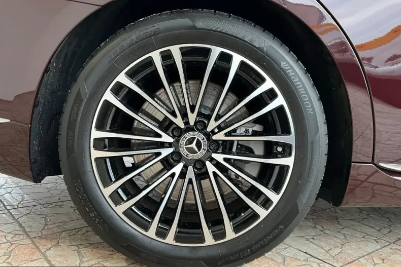 Mercedes-Benz S 580 (Clasa S) din 2023 cu 22.622 km - oferta MER210167 - foto 23