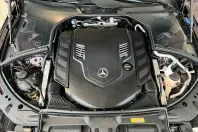 Mercedes-Benz S 580 (Clasa S) din 2023 cu 22.622 km - oferta MER210167 - foto 32