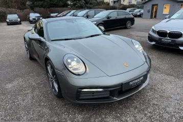Porsche 992 din 2023 - oferta POR210168