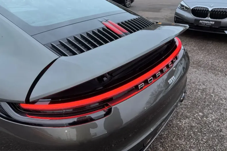 Porsche 992 din 2023 cu 21.700 km - oferta POR210168 - foto 8