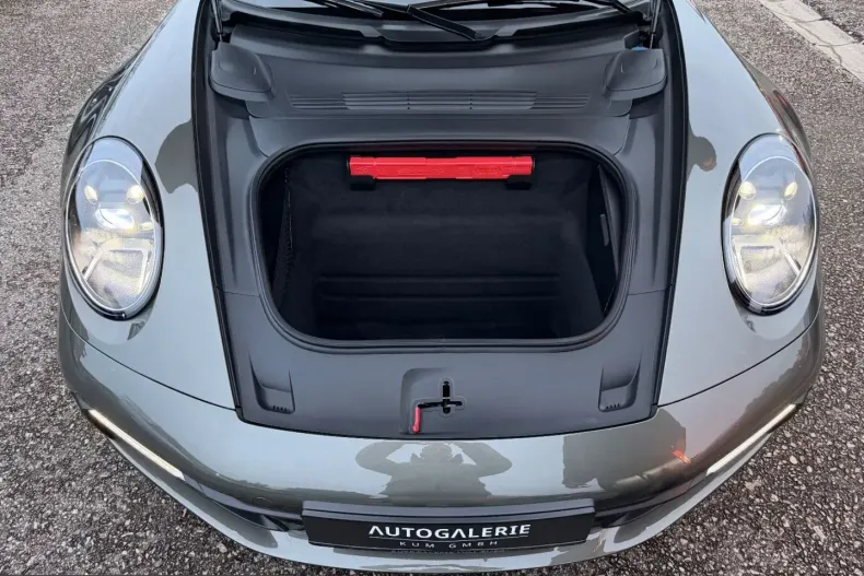 Porsche 992 din 2023 cu 21.700 km - oferta POR210168 - foto 15