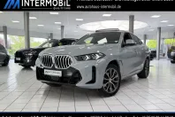 BMW X6 (Seria X) din 2025 cu 40.935 km - oferta BMW210169 - foto 1