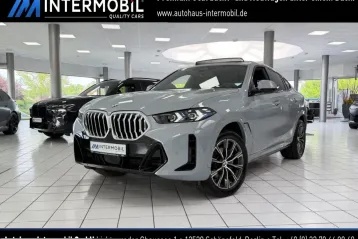 BMW X6 din 2025 - oferta BMW210169