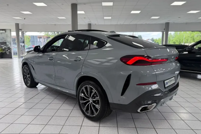 BMW X6 (Seria X) din 2025 cu 40.935 km - oferta BMW210169 - foto 6