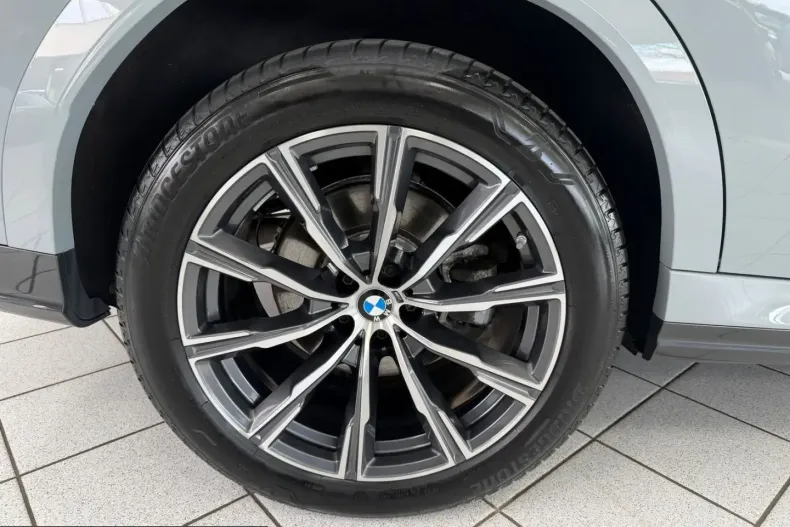 BMW X6 (Seria X) din 2025 cu 40.935 km - oferta BMW210169 - foto 7