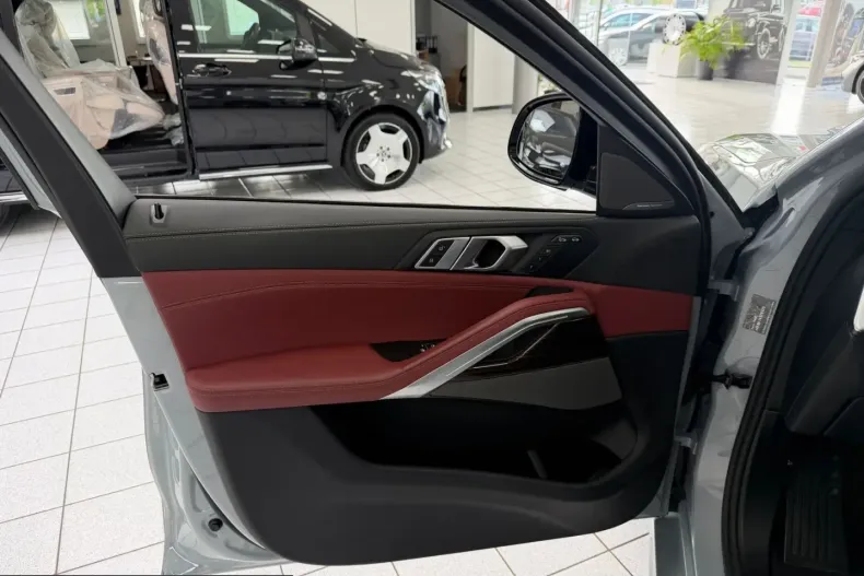 BMW X6 (Seria X) din 2025 cu 40.935 km - oferta BMW210169 - foto 9