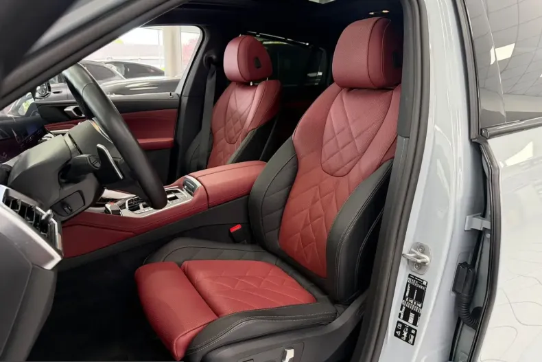 BMW X6 (Seria X) din 2025 cu 40.935 km - oferta BMW210169 - foto 13