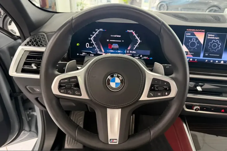 BMW X6 (Seria X) din 2025 cu 40.935 km - oferta BMW210169 - foto 14