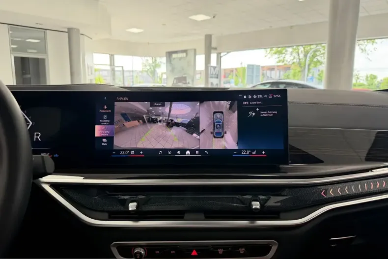 BMW X6 (Seria X) din 2025 cu 40.935 km - oferta BMW210169 - foto 19