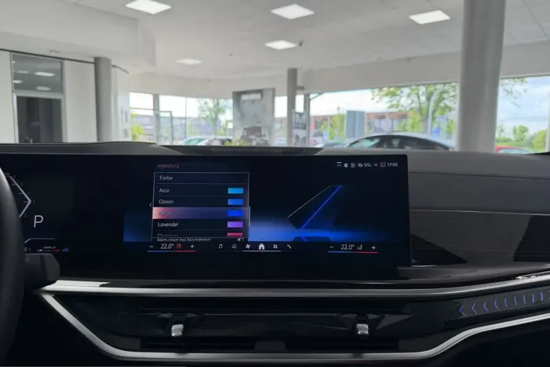 BMW X6 (Seria X) din 2025 cu 40.935 km - oferta BMW210169 - foto 20