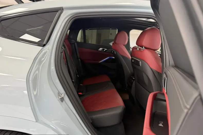 BMW X6 (Seria X) din 2025 cu 40.935 km - oferta BMW210169 - foto 22