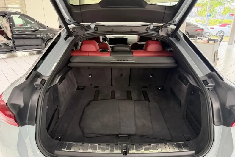 BMW X6 (Seria X) din 2025 cu 40.935 km - oferta BMW210169 - foto 24