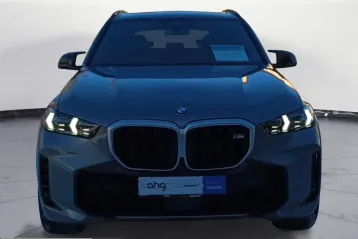 BMW X5 M60 din 2024 - oferta BMW210170