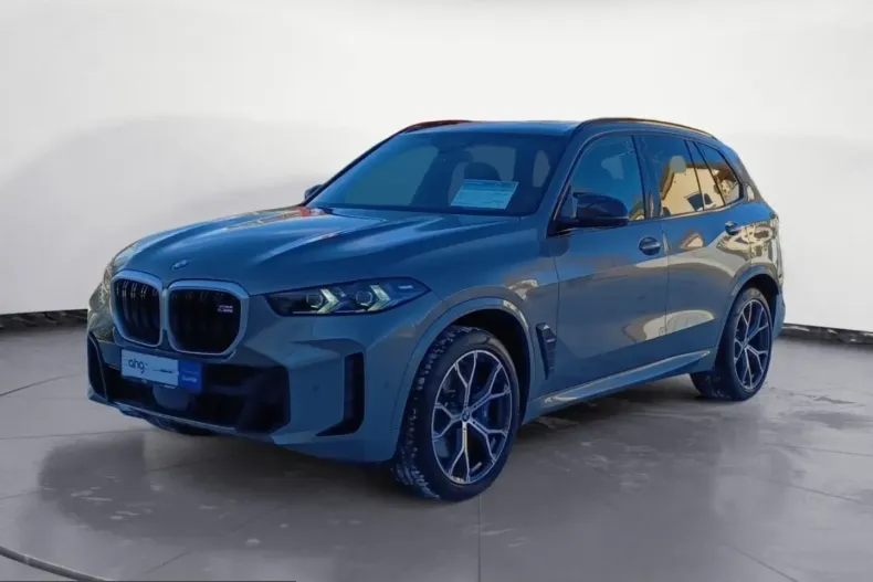 BMW X5 M60 (Seria X) din 2024 cu 14.601 km - oferta BMW210170 - foto 3